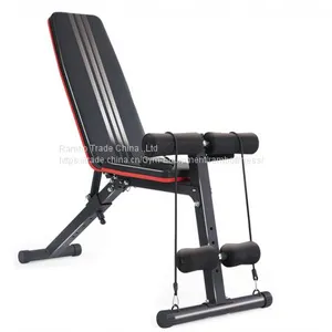 High-quality Dumbbell Bench thumbnail-1
