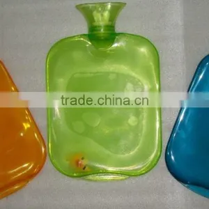Animal Hot Water Bottle/sleep Hot Water Bottle/hot Water Bottle Girls thumbnail-3
