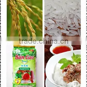 HOT ITEM - RICE VERMICELLI - DUY ANH FOODS thumbnail-1
