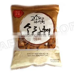 Sweet Snack thumbnail-1