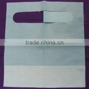 Dental Bibs With Ties thumbnail-1