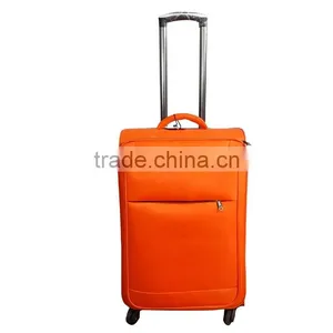Elegant Travel Luggage Sets thumbnail-1