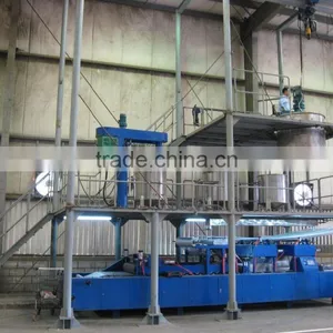 1000mm SMC Composite Sheet Forming Machine for Meter Box thumbnail-4