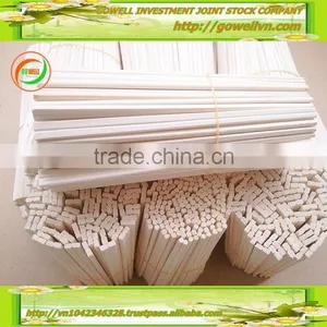 Styrax Wooden Chopsticks High Quality - GOWELL JSC thumbnail-3