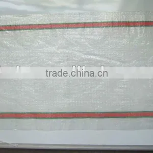 High Quality pp Transparent Woven Bag for Potatoes thumbnail-1