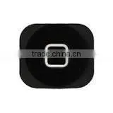 Phone 5 Black Home Button Cable Phone Case Accessories LCD Touchscreen 3G With 3M Adhesive thumbnail-1