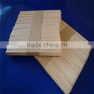 Wholsale Disposable Wooden 93mm Ice Cream Stick thumbnail-3