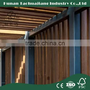 Sales Promotion Anti-deform Bamboo Cane Fence thumbnail-1