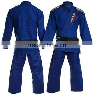 Jiu Jitsu Uniforms thumbnail-3