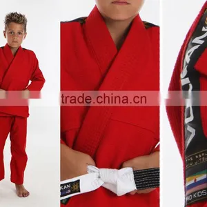 Jiu Jitsu Uniforms thumbnail-3