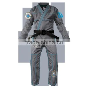 Jiu Jitsu Uniforms thumbnail-1