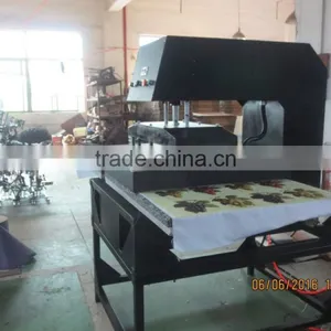 Air Powered Pnuematic Heat Press Machine 80*100cm, 100*120cm thumbnail-3