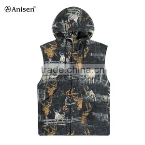 Wholesale China Import Vest Clothing Party Wear Indian Garments thumbnail-1