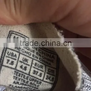 Original High Quality Brand Name Women Shoes Stock thumbnail-5