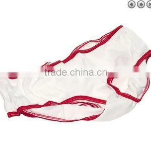 Fundies Underwear Undies for Two Gag Gift Novelty Bachelor Bachelorette NEW thumbnail-2