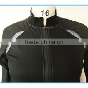 Women Business Fashion Robe With Scarf thumbnail-2