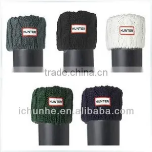 Fleece Cheap Boot Warmer thumbnail-4