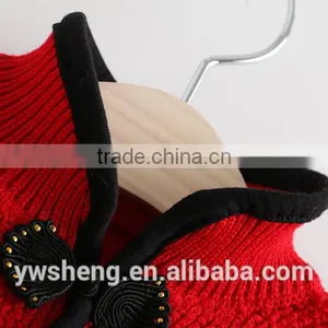 Girls Knitted Sweater Children Winter Paragraph Clothing Princess Tulle Skirt New Year Christmas Fancy Dress thumbnail-5