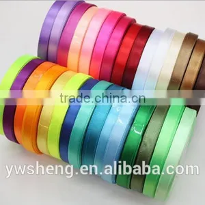 Double Sided Satin Ribbon All Size and Color for Decorative and Gift Wrapping thumbnail-2
