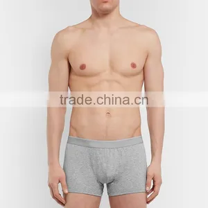 Wholesale Mens Underwear Boxer Briefs Top Quality Underwear Men Boxer Briefs thumbnail-1