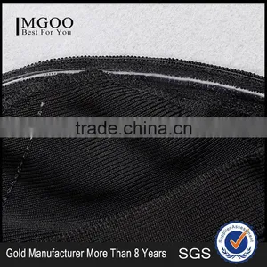 MGOO High Quality Dress Factory Customized Design Boydcon Dress For Women Gold Chain One Shoulder Vestidos H980 thumbnail-6