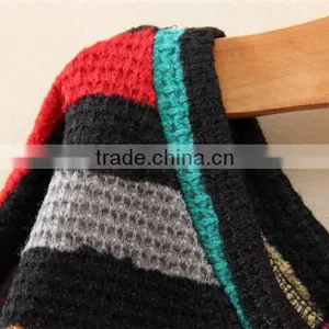 New Design Kids Sweater/children Girls Sweater for Autumn thumbnail-6