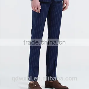Man Business Suit, Latest Dress Designs Coat Pants Men Suit thumbnail-4