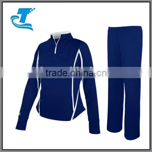 Soft Shell Sport Suit thumbnail-1