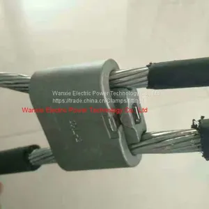 JXL-3 Wedge Type Clamp thumbnail-4