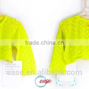 USA Custom Designed Children Girls Sweater thumbnail-2