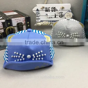 Professional Kids Bucket Hats With CE Certificate Mz-212 thumbnail-1