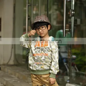 2015 Cheap Yiwu Children Winter Clothes thumbnail-2