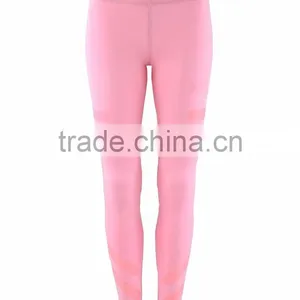 Walson Women Sport Fashion Seamless Sports Yoga Pants-Jogger Pants thumbnail-5
