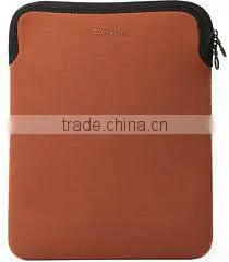 Neoprene Ipad Sleeve thumbnail-1