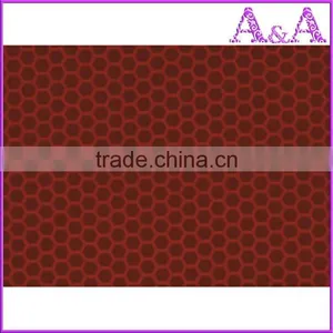 High Visibility Sliver Luminous Reflective Fabric in 7 cm Reflective Tape thumbnail-5