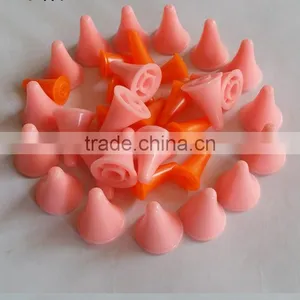 Knitting Needle Cap for Bamboo Steel Knitting Needles thumbnail-1