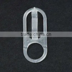 Hanger Connecting Clip, Double Hole Clip thumbnail-1