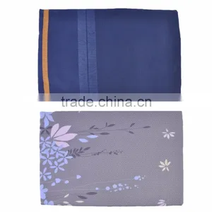 3pcs/Set 2016 Hot Sale Modern Design Home Use Fashionable Bedding Set Comfortable Bedroom Bedding Cover Pillowcases Set thumbnail-2