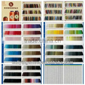 Bonded Nylon Sewing Thread for Leather thumbnail-5