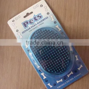 Pet Dog Brush thumbnail-1