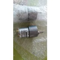 DC Motor For SHINOHARA 75 VH thumbnail-1
