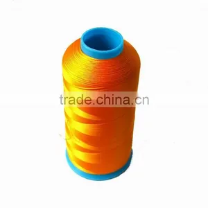 100% Nomex Fire Retardant Sewing Thread for Oilfield Worker thumbnail-1