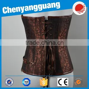 Slimming Girl Waist Trainer Corset For Body Shaper thumbnail-2