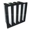 V-Type Mini-pleated Medium Filter thumbnail-1