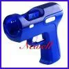 PS3 Move Light Gun Blue Color thumbnail-1