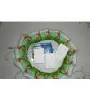 1/16 Fold (pocket Packs ) Toilet Seat Cover Paper thumbnail-1