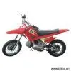 Sell Dirt Bike thumbnail-1