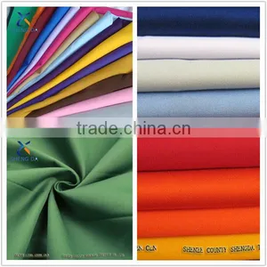 Wholesale Poplin TC65/35 45*45 133*72 School Uniform Fabric Woven Garment Fabric thumbnail-2