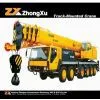 Truck Crane (QY100K) thumbnail-1