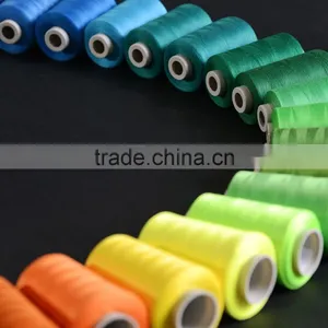 Colored Elastic Nylon Thread thumbnail-4